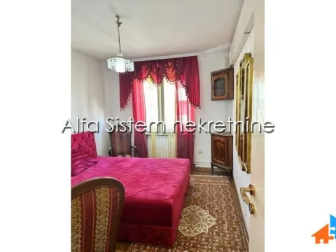 Rent, three bedroom apartment, 77m², Vračar Sve Podlokacije, Beograd - image 8