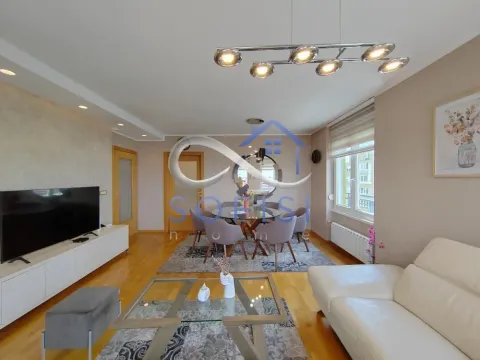 Rent, three bedroom apartment, 78m², Grbavica, Novi Sad Sve Podlokacije - image 6