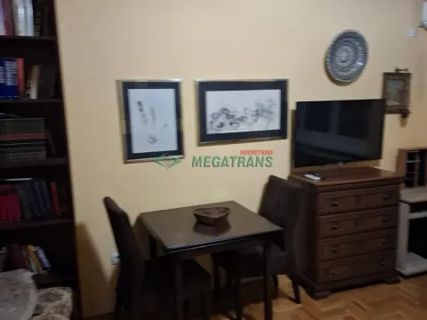 Rent, one bedroom apartment, 42m², Bulevar patrijarha Pavla, Novi Sad Sve Podlokacije - image 2