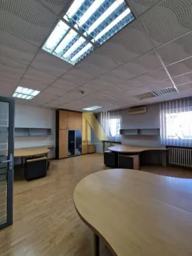 Rent, office space, 120m², Centar, Novi Sad - image 11