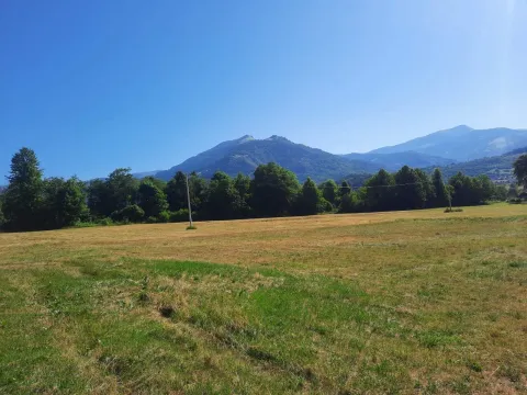 Prodaja, plac, 1000m², Centar, Plav - image 1