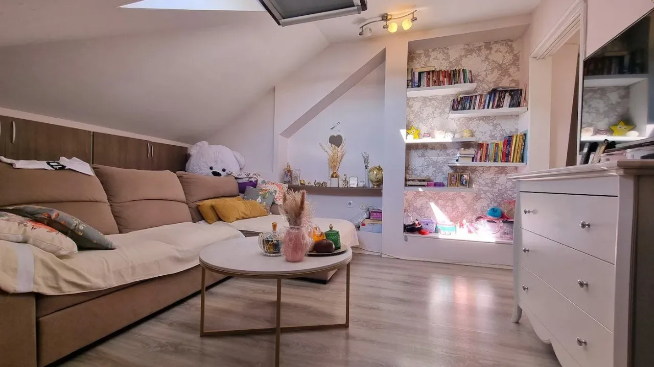 Sale, apartment, 55m², Centar, Podgorica