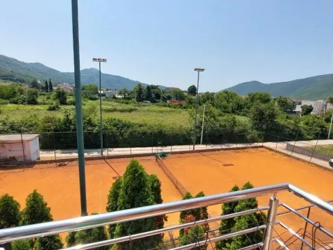 Prodaja, dvosoban stan, 128m², Kotor, Crna Gora