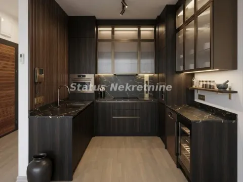 Sale, three bedroom apartment, 78m², Petrovaradin, Novi Sad - image 9