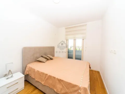 Izdavanje, jednosoban stan, 49m², Central Point, Podgorica - image 6