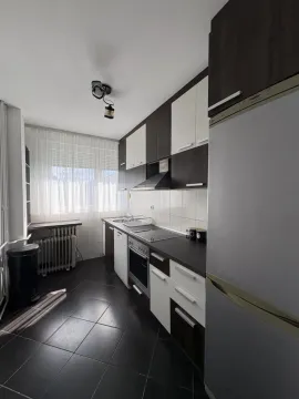 Izdavanje, trosoban stan, 70m², Novi Beograd Blok 1 Fontana, Novi Beograd Sve Podlokacije - image 3