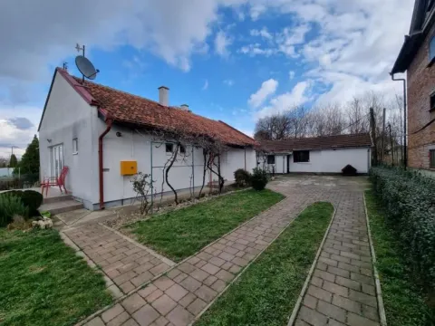 Rent, house, 100m², Petrovaradin, Novi Sad - image 16