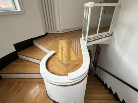 Izdavanje, poslovni prostor, 123m², Jodna Banja, Novi Sad Sve Podlokacije - image 8