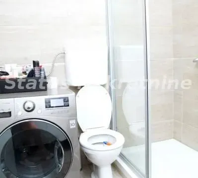 Izdavanje, trosoban stan, 82m², Nova Detelinara, Novi Sad Sve Podlokacije - image 13