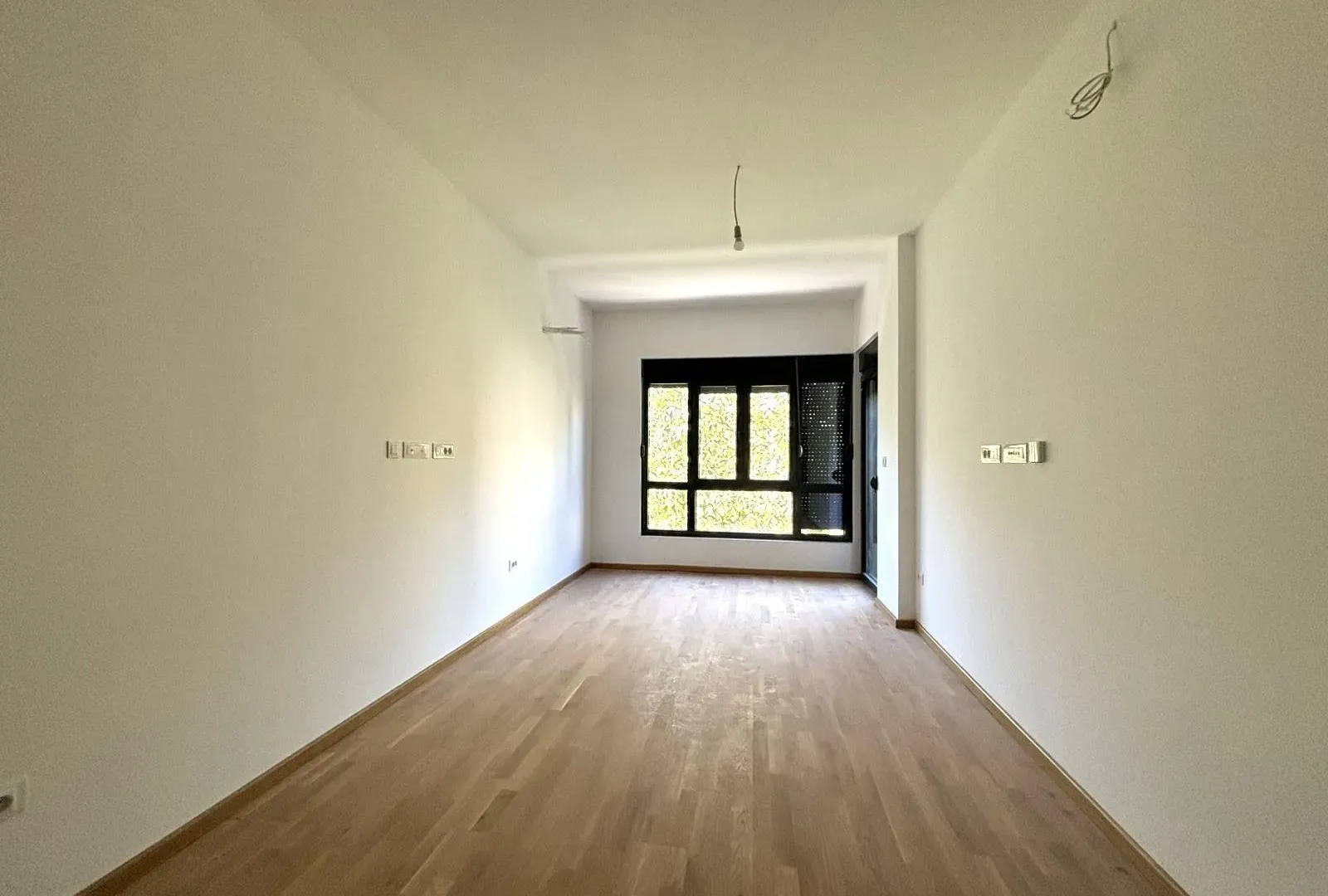 Sale, one bedroom apartment, 41m², Donja Gorica, Podgorica