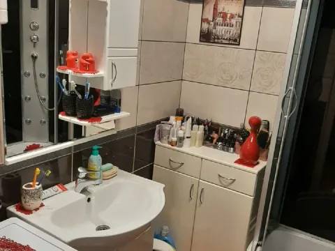 Sale, four bedroom apartment, 115m², Arena, Novi Beograd Sve Podlokacije - image 2