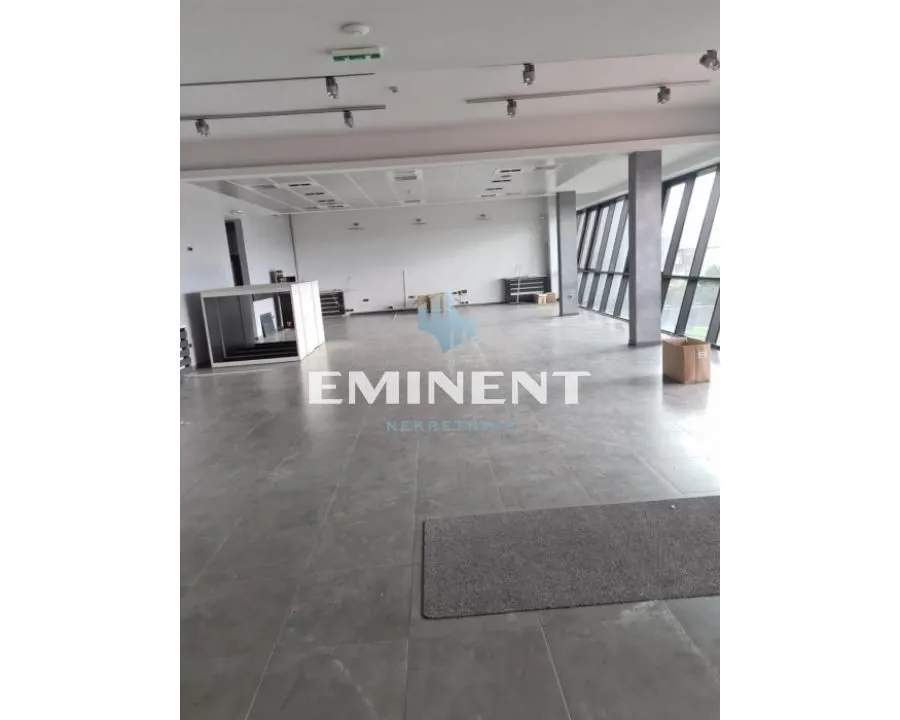 Rent, office space, 2776m², Zemun Sve Podlokacije, Beograd