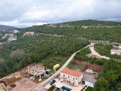 Prodaja, plac, 1000m², Krimovica, Kotor - image 14