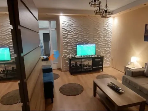 Izdavanje, dvosoban stan, 44m², Stari Grad, Beograd - image 6