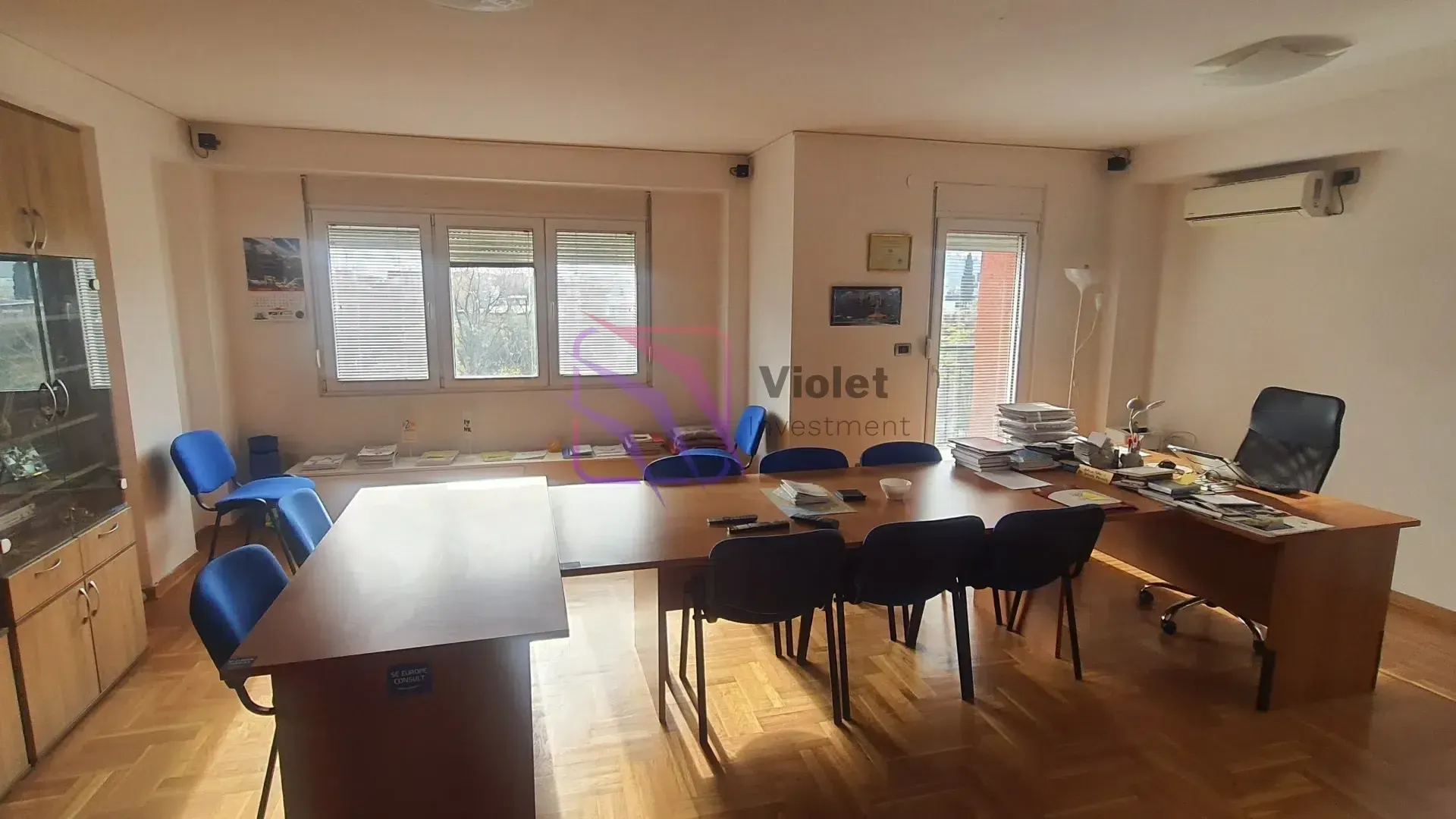 Sale, three bedroom apartment, 91m², Krivi Most, Podgorica