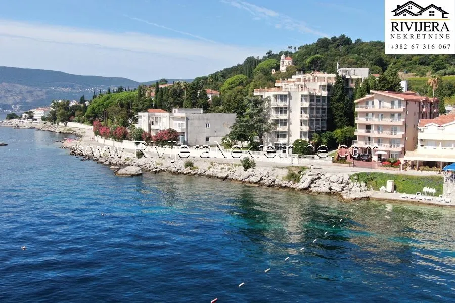 Prodaja, ugostiteljski objekat, 1139m², Meljine, Herceg Novi