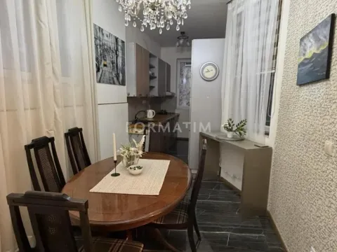 Rent, two bedroom apartment, 74m², Slavija, Vračar Sve Podlokacije - image 3