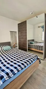 Sale, one bedroom apartment, 42m², Šušanj, Bar - image 10