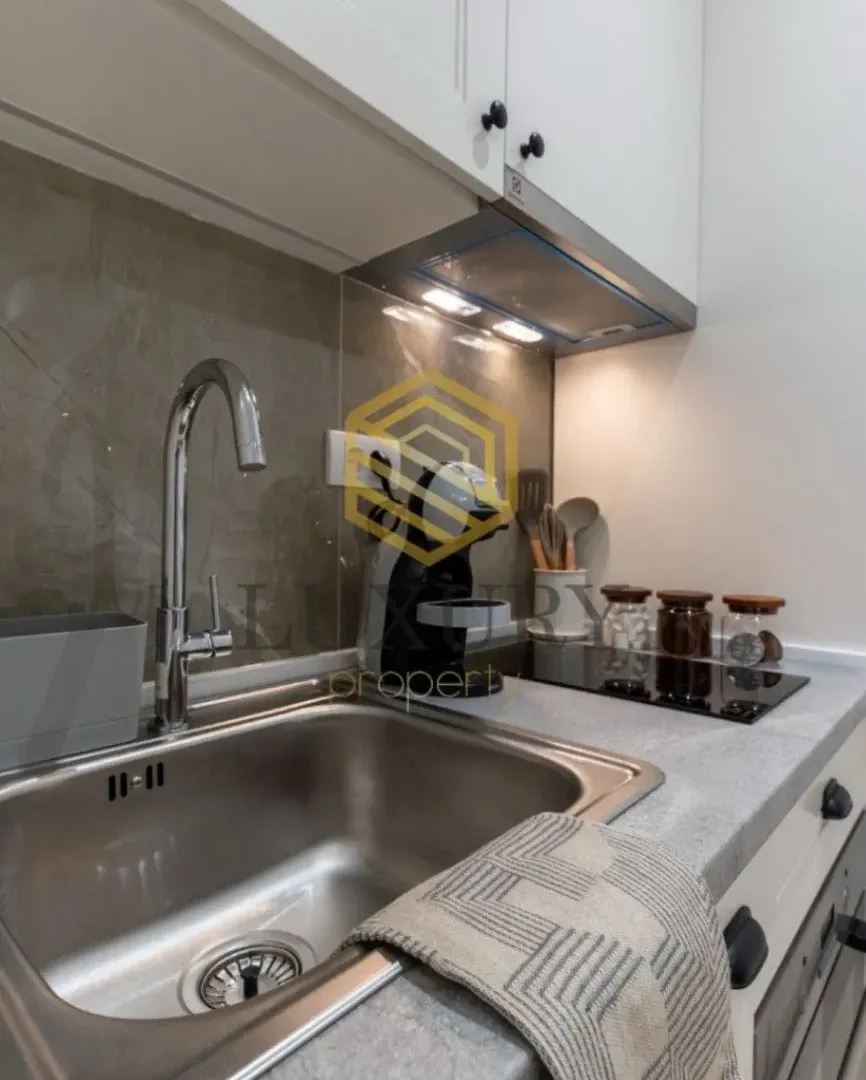 Rent, studio apartment, 20m², Zabjelo, Podgorica