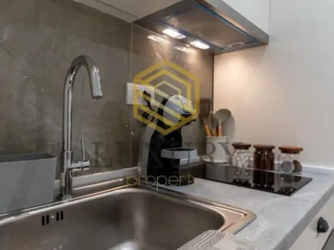 Izdavanje, garsonjera, 20m², Zabjelo, Podgorica - image 13