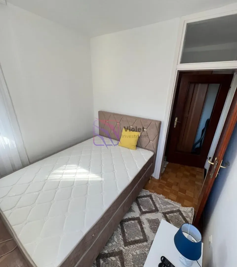 Rent, one bedroom apartment, 35m², Stari Aerodrom, Podgorica