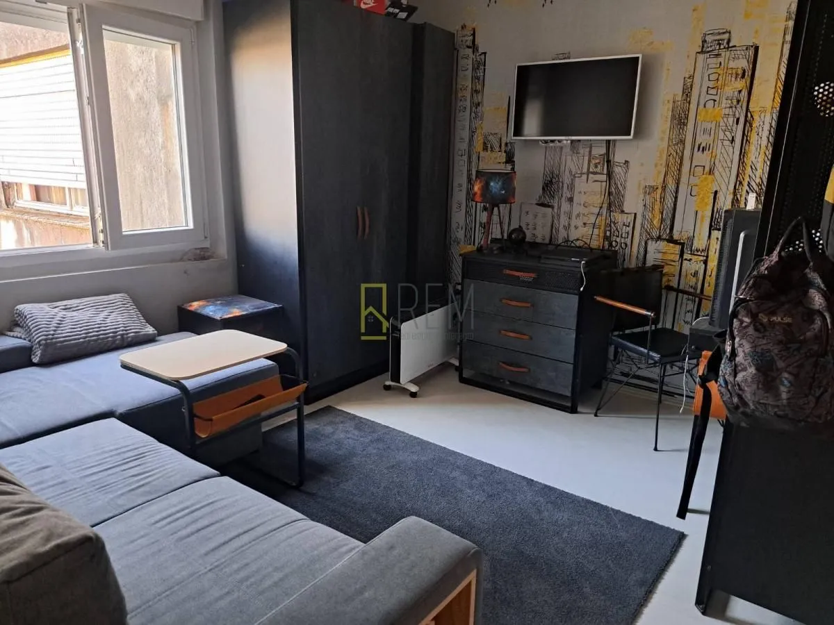 Prodaja, dvosoban stan, 78m², Zabjelo, Podgorica