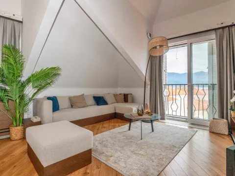 Prodaja, jednosoban stan, 70m², Budva, Crna Gora - image 9
