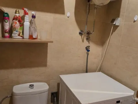 Rent, one bedroom apartment, 40m², Stari Aerodrom, Podgorica - image 5