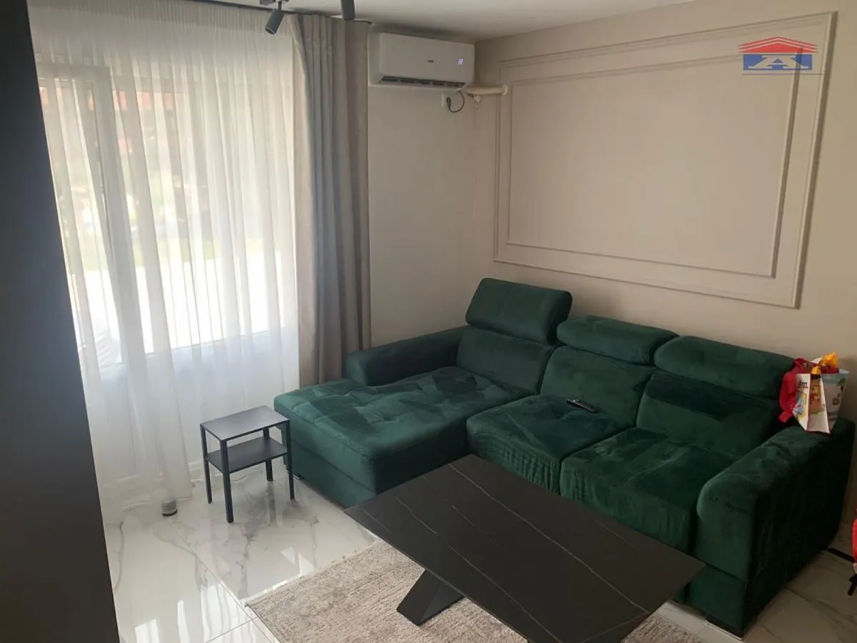 Prodaja, jednosoban stan, 30m², Adice, Novi Sad Sve Podlokacije