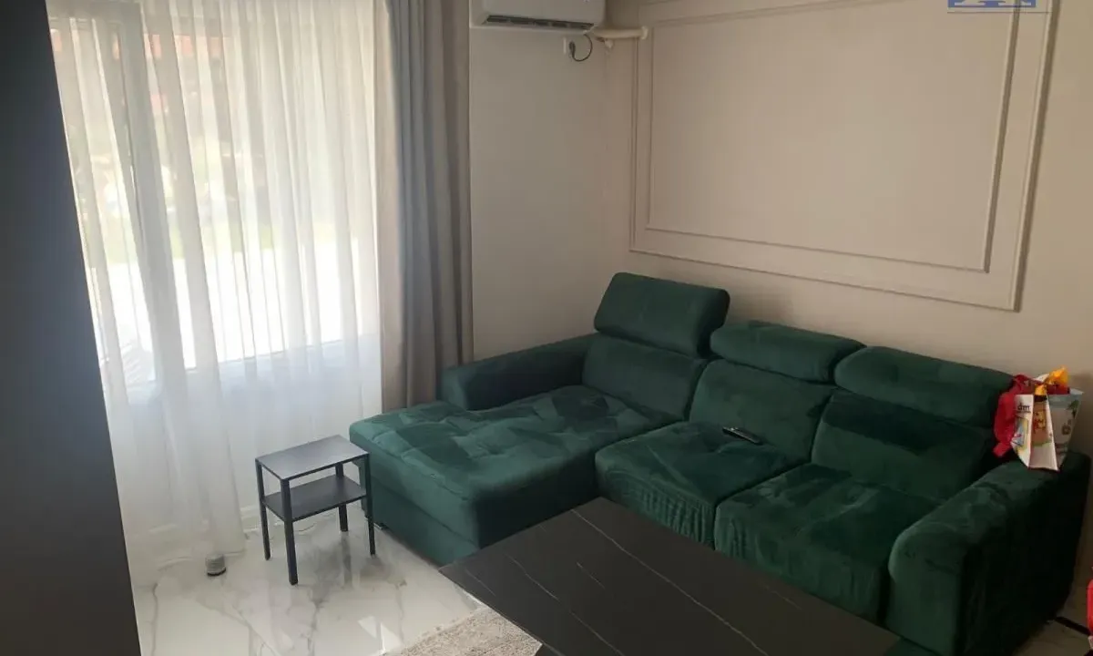 Prodaja, jednosoban stan, 30m², Adice, Novi Sad Sve Podlokacije