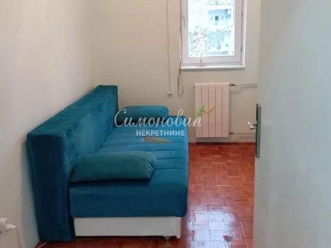 Sale, one bedroom apartment, 47m², Bežanijska Kosa 3, Bežanijska Kosa Sve Podlokacije - image 8