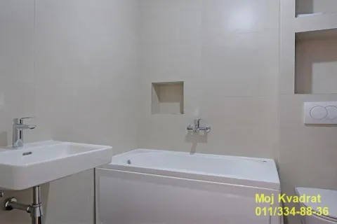 Prodaja, dvosoban stan, 67m², Đeram Pijaca, Beograd - image 13