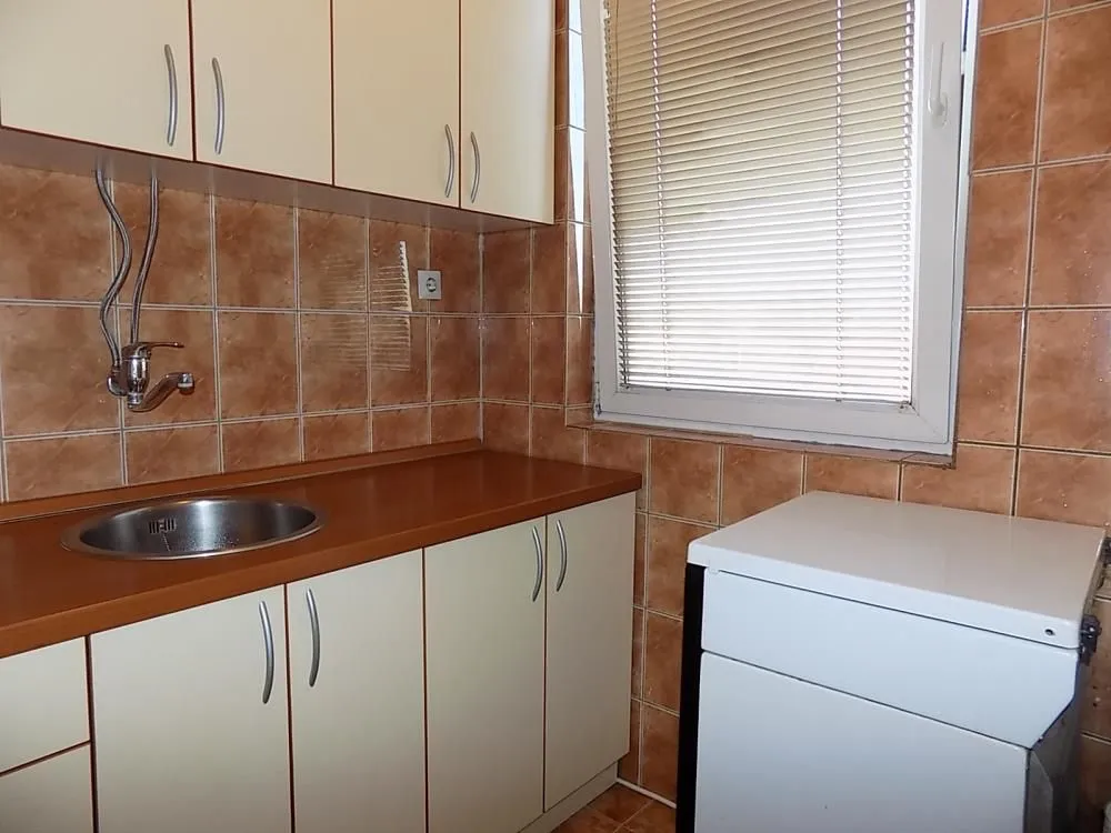 Prodaja, jednosoban stan, 37m², Centar, Jagodina