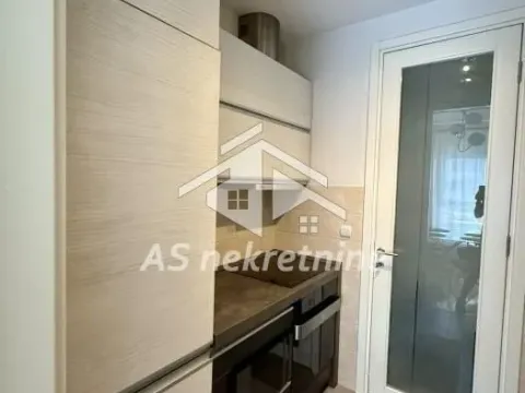 Izdavanje, dvosoban stan, 62m², Novi Beograd Blok 67, Novi Beograd Sve Podlokacije - image 12