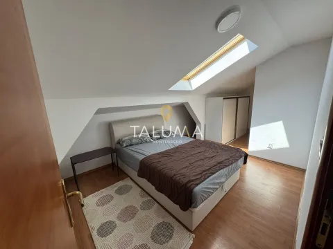Izdavanje, dvosoban stan, 49m², Stari Aerodrom, Podgorica - image 3