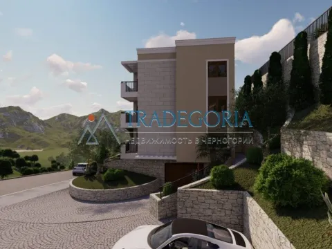 Prodaja, jednosoban stan, 45m², Budva, Crna Gora - image 31