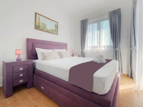 Prodaja, jednosoban stan, 51m², Bečići, Budva - image 5