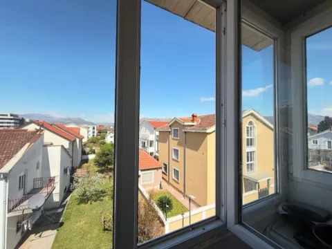 Prodaja, dvosoban stan, 68m², Stari Aerodrom, Podgorica - image 6