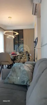 Izdavanje, trosoban stan, 85m², Savski Venac, Beograd - image 8