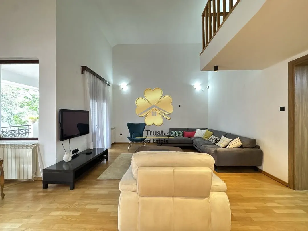 Rent, apartment, 300m², Gorica C, Podgorica