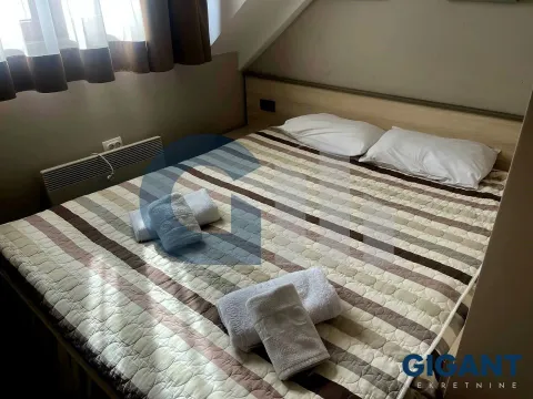 Sale, one bedroom apartment, 39m², Planina, Krupanj - image 9