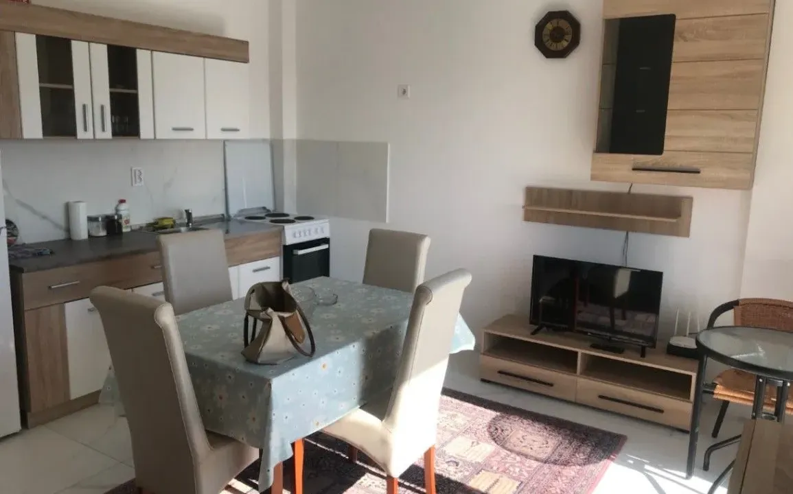 Rent, two bedroom apartment, 50m², Dubovica, Budva