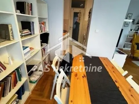 Izdavanje, dvosoban stan, 50m², Voždovac Sve Podlokacije, Beograd - image 5