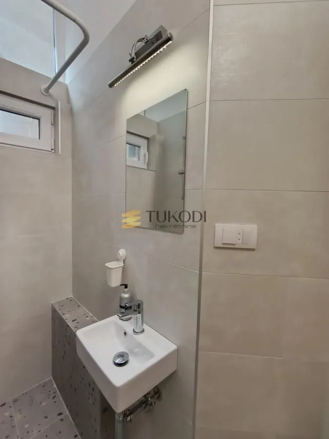 Rent, studio apartment, 25m², Stari Grad, Beograd