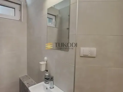 Rent, studio apartment, 25m², Skadarlija, Beograd - image 10