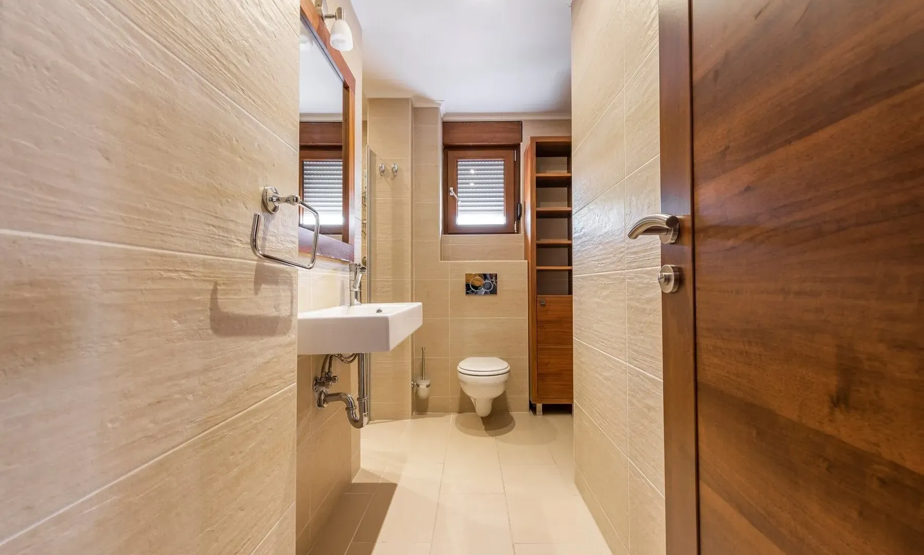 Sale, three bedroom apartment, 215m², Centar, Budva