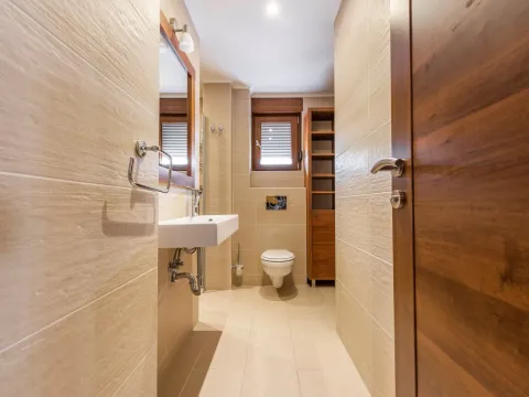 Sale, three bedroom apartment, 215m², Centar, Budva - image 9