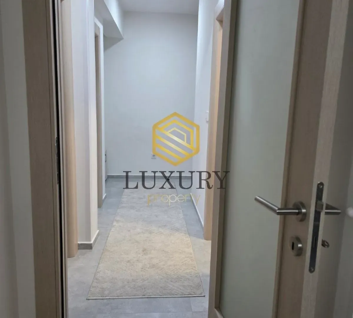 Rent, two bedroom apartment, 70m², Stara Varoš, Podgorica