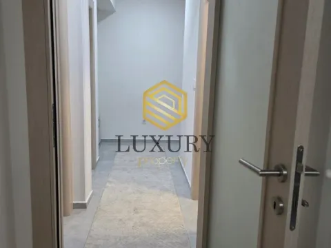 Rent, two bedroom apartment, 70m², Stara Varoš, Podgorica - image 12