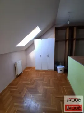 Izdavanje, četvorosoban stan, 94m², Nova Detelinara, Novi Sad Sve Podlokacije - image 9